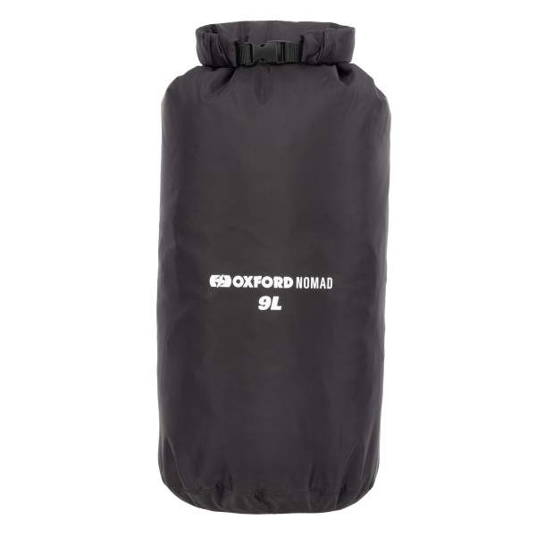 Oxford Oxford nomad dry bag- black